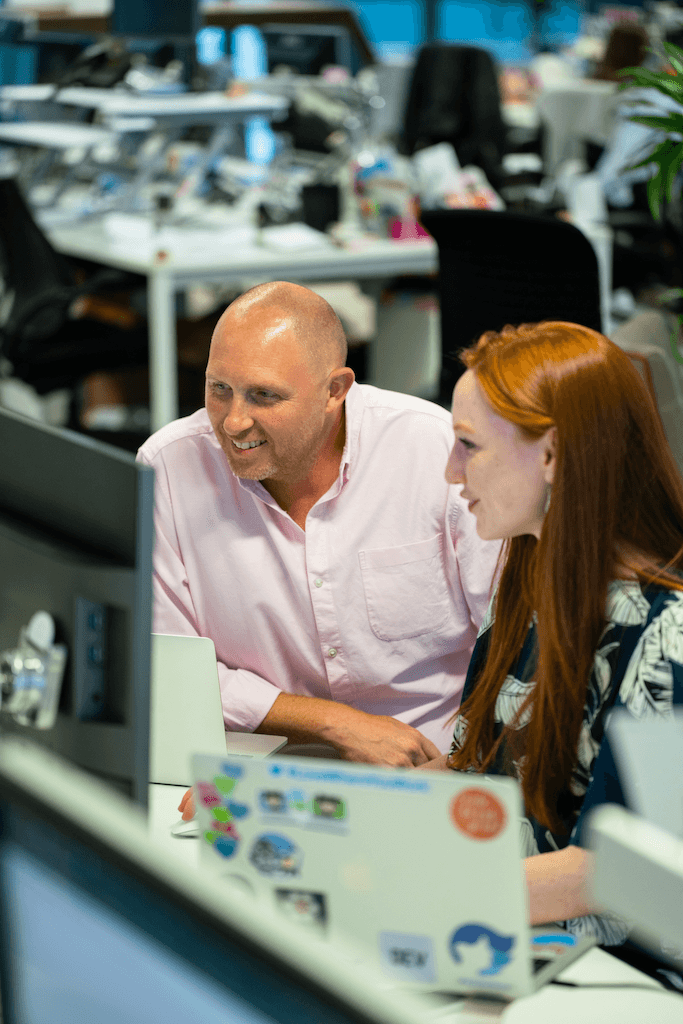 Coding and Operations